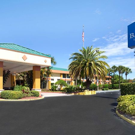 Garnet Inn & Suites 올랜도 외부 사진