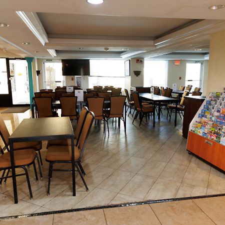Garnet Inn & Suites 올랜도 외부 사진