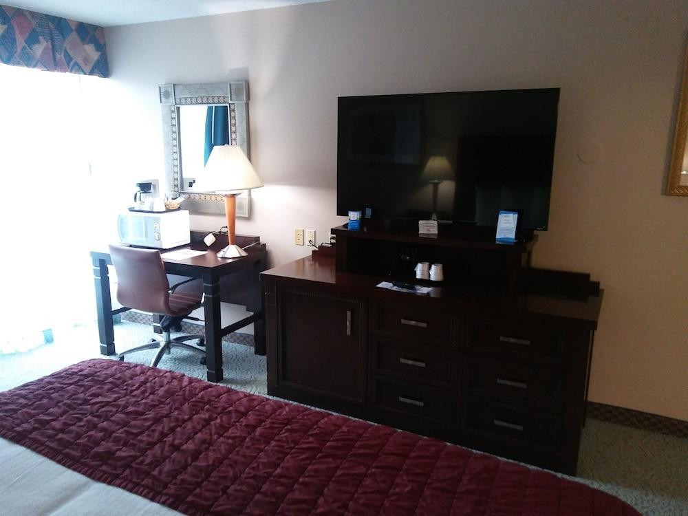Garnet Inn & Suites 올랜도 외부 사진