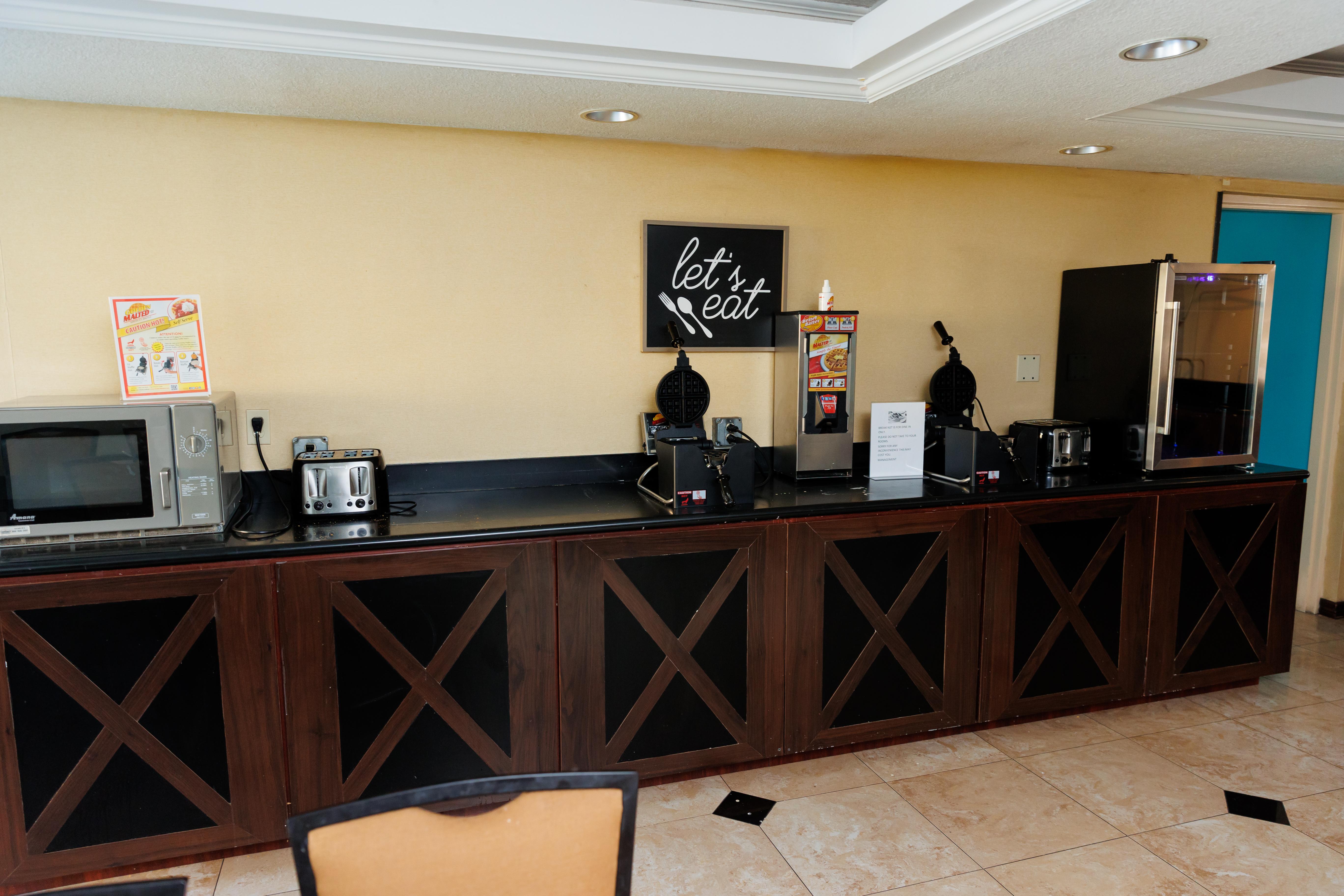 Garnet Inn & Suites 올랜도 외부 사진