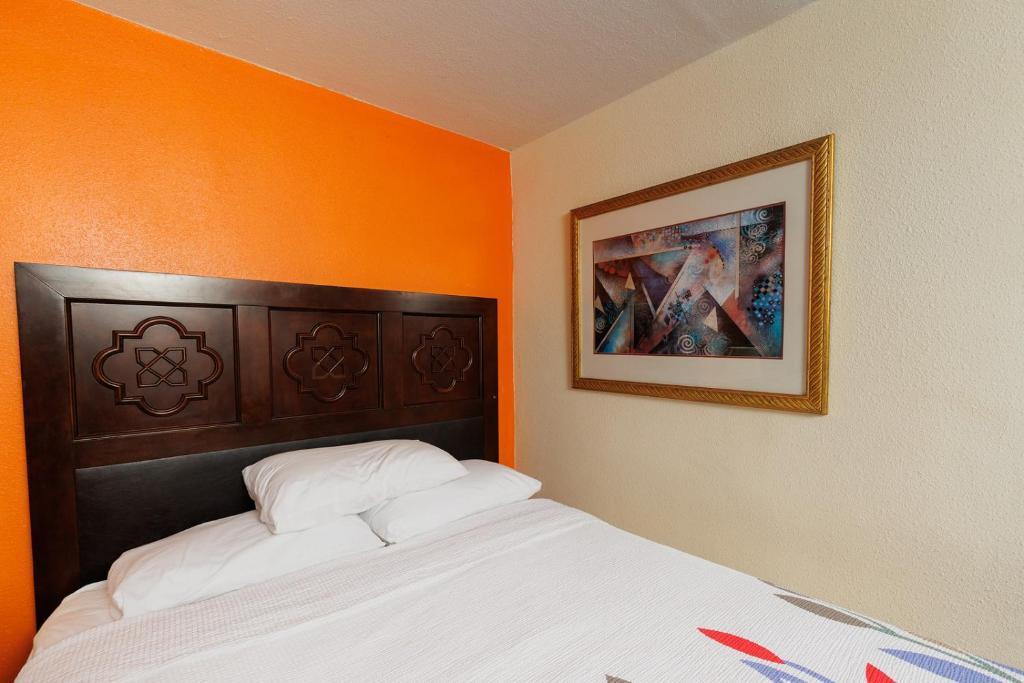 Garnet Inn & Suites 올랜도 외부 사진