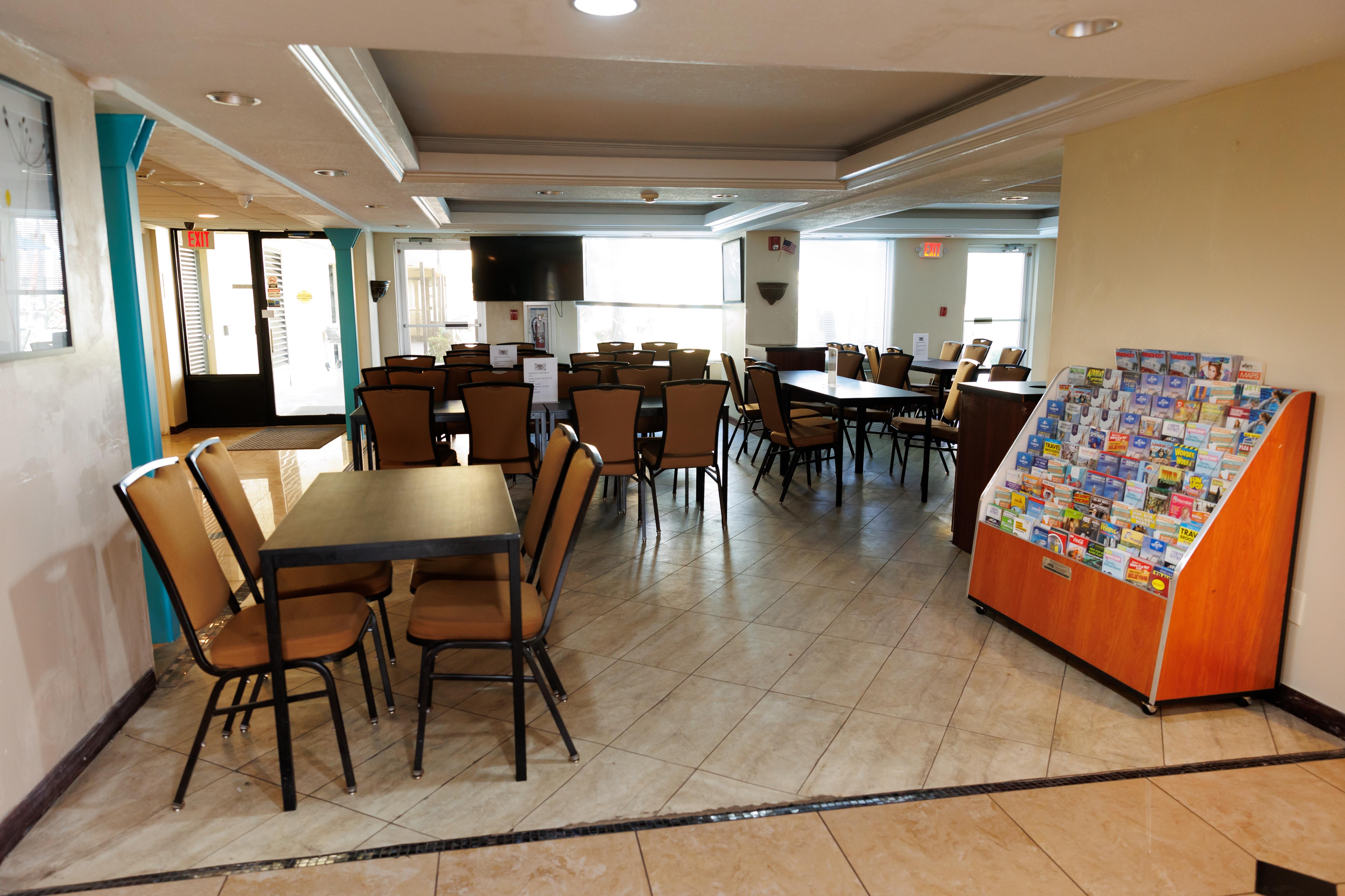 Garnet Inn & Suites 올랜도 외부 사진