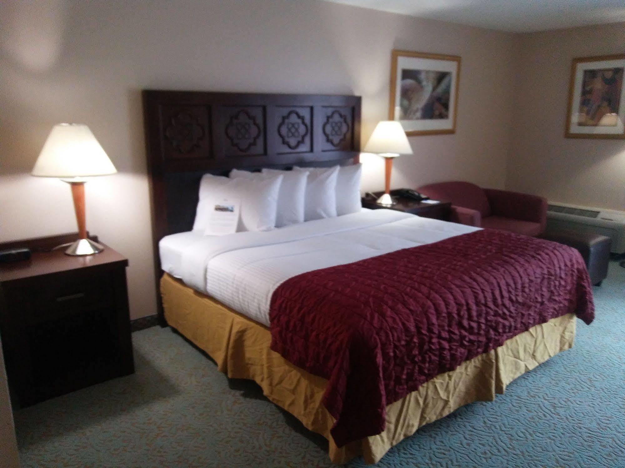 Garnet Inn & Suites 올랜도 외부 사진
