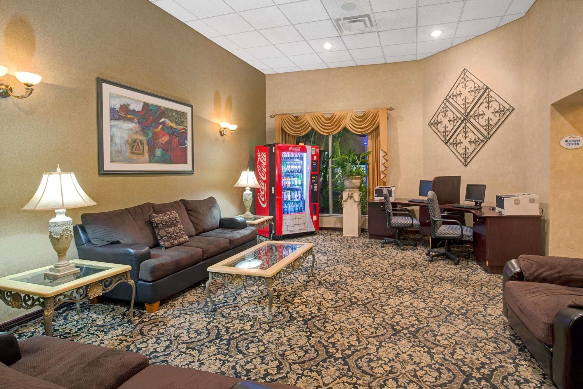 Garnet Inn & Suites 올랜도 외부 사진