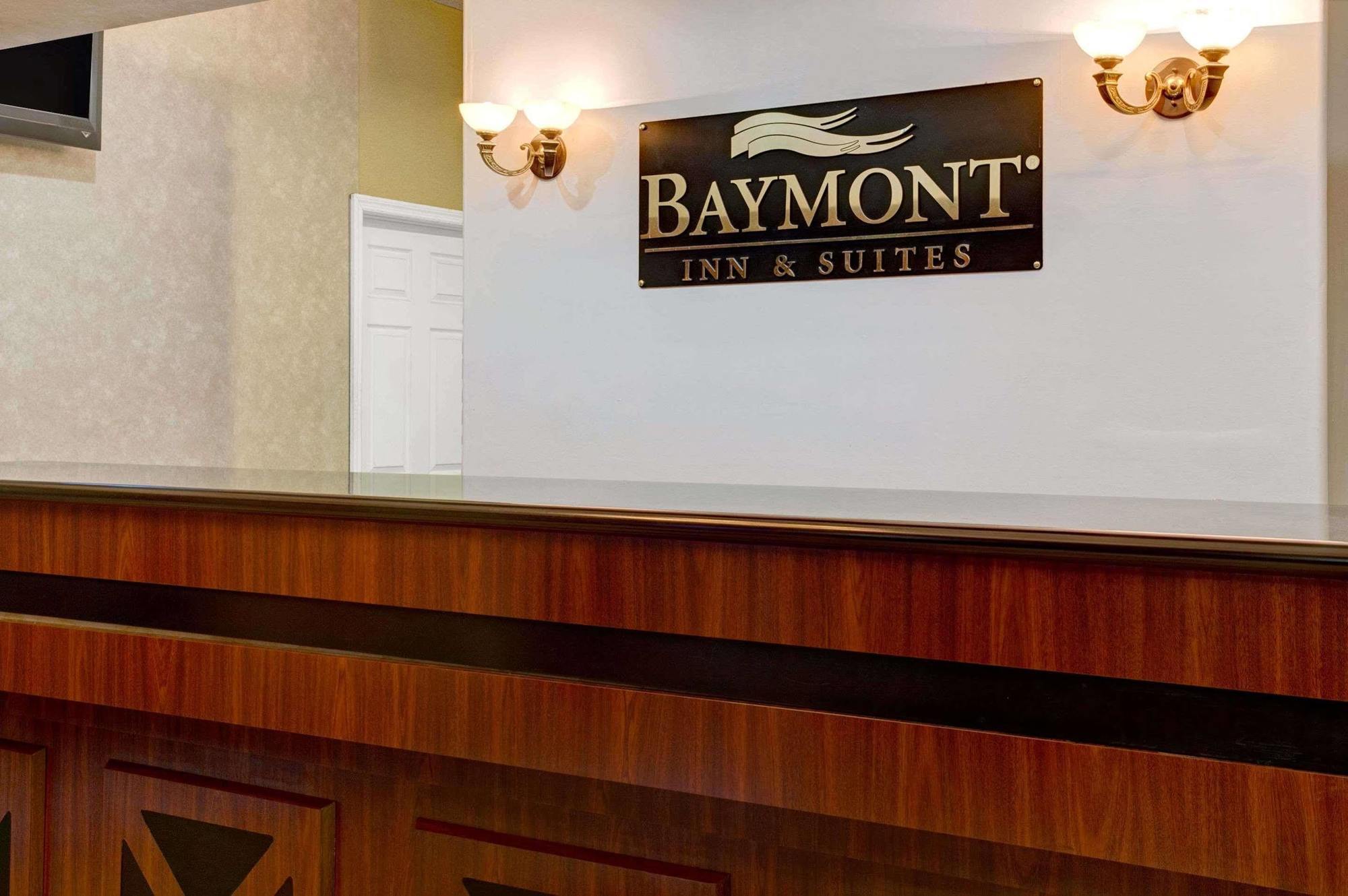 Garnet Inn & Suites 올랜도 외부 사진