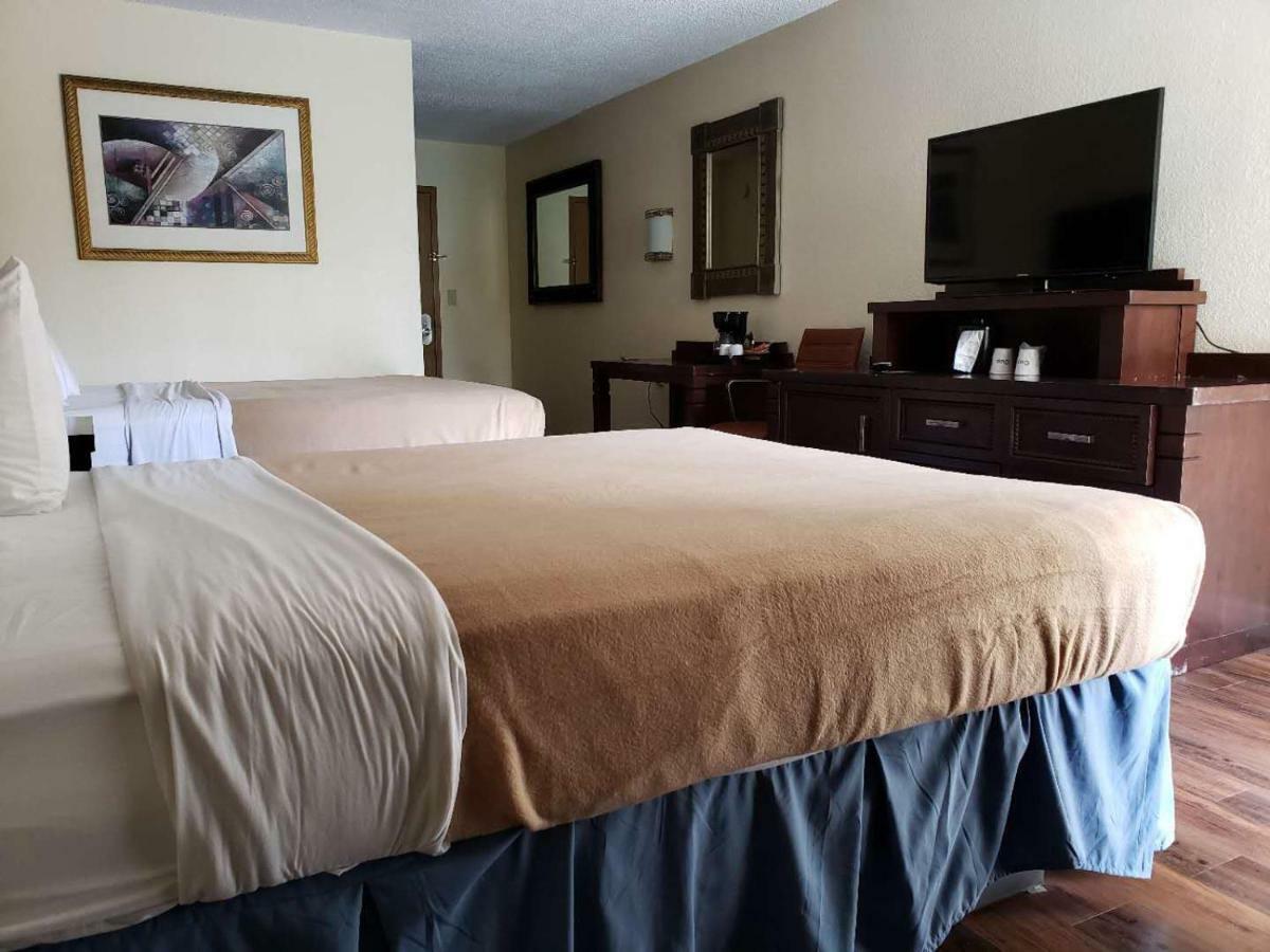 Garnet Inn & Suites 올랜도 외부 사진