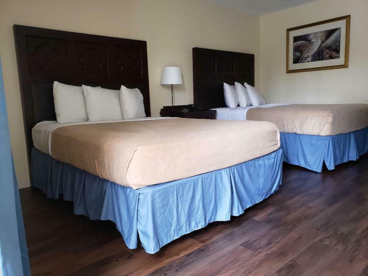 Garnet Inn & Suites 올랜도 외부 사진