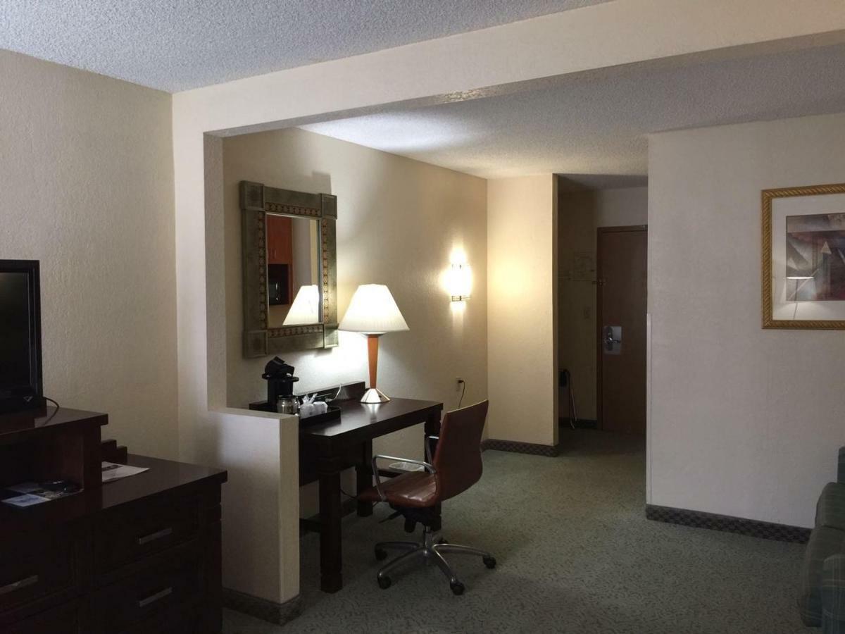 Garnet Inn & Suites 올랜도 외부 사진